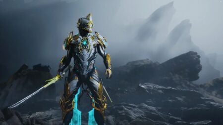 Prime Warframes