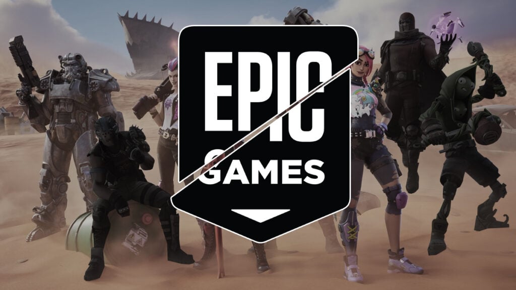 Fortnite Players Drop Forces Epic Games to Cut Over 1,000 Jobs: 'We’re Spending Significantly More than We’re Making'