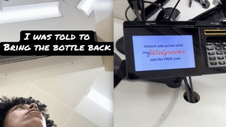 Oklahoma Woman Demands Answers After She’s Shorted 30 Prescription Pills at Local Walgreens