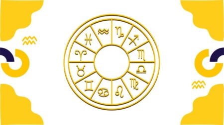 Today's Horoscope: March 25th - The Most Powerful Weapon on Earth Is the Human Soul on Fire