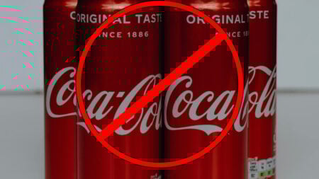 Ohio Angry as SNAP Ban on Soda Approved By Federal Government ‘All you lazy people owe workers steak dinners’