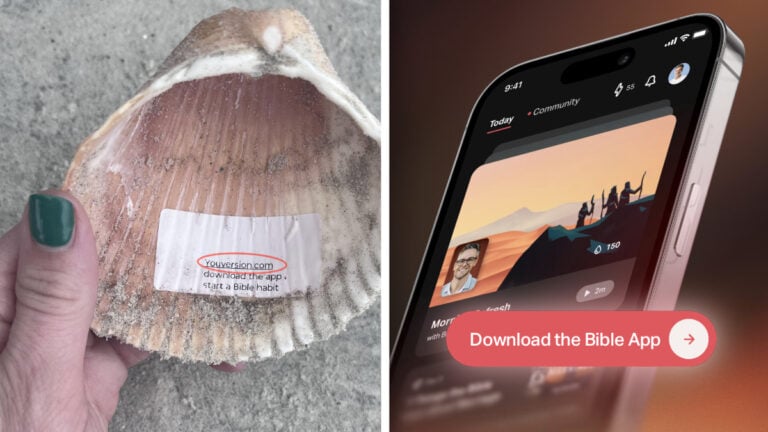 Connecticut Mother’s Discovery of ‘Christians Littering a Beach’ Sparks Outrage: ‘You Can Hear Jesus Telling People Not to Do This’ Connecticut Mother's Discovery of 'Christians Littering a Beach' Sparks Outrage