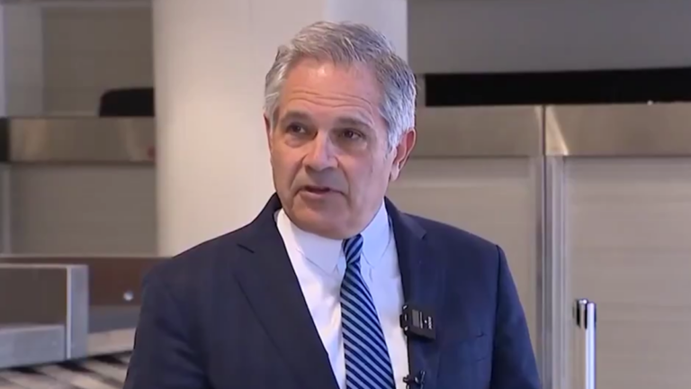 Philadelphia DA Larry Krasner Criticized for Threatening to Arrest ICE Agents Working at Airports: ‘Immigration is a federal matter’
