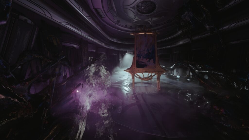 Warframe follie hunt