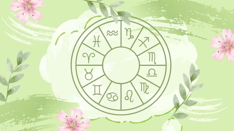 Today’s Horoscope: March 26th – You Gotta Train Your Mind To Be Stronger Than Your Emotions Today's Horoscope: March 26th - You Gotta Train Your Mind To Be Stronger Than Your Emotions