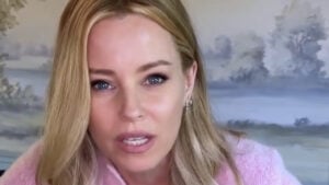 Elizabeth Banks Slams 'Unconstitutional' SAVE Act