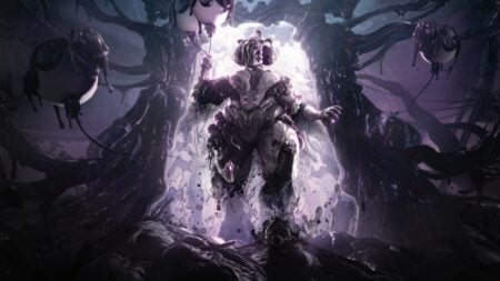 The Ultimate Warframe Follie Build Guide (Steel Path Ready) Warframe Follie build