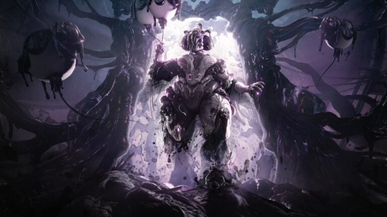 Warframe Follie build