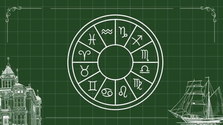 Today's Horoscope: March 27th - Once Something Is a Passion, the Motivation Is There