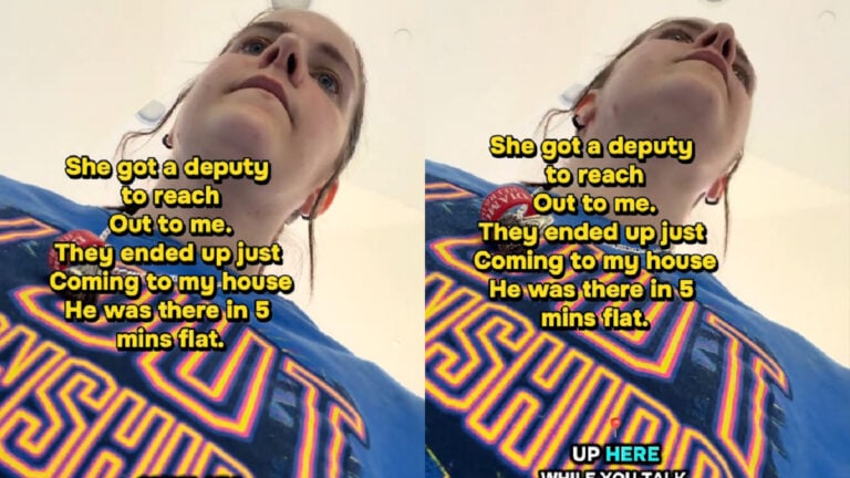 Florida Mother Shaken After Learning a Student Put Her Child's Name on an 'Un-alive' List, 'She’s allowed back next week like nothing happened'