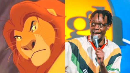 Disney Composer Bites Back: Pennsylvania Comedian Hit With $27M Lawsuit On-Stage Over Viral Lion King Joke, ‘Seems Overkill’ Lion king joke lawsuit