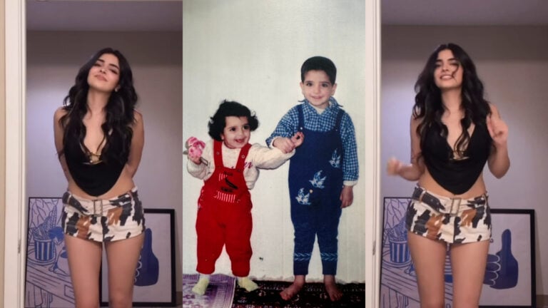 Las Vegas Iranian Woman Who Supported US Bombing Loses Her Cousin in Iran: ‘Every Night, One of Us Dies’ Iranian woman loses Iran cousin