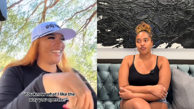 California ‘Bevcart Girl’ Shares How Workplace Discrimination Destroyed Her Experience, ‘Sooooo how much you suing for Sis’