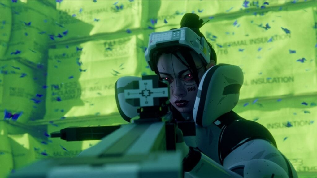 Marathon Review – Bungie’s Finest Marathon PC Review