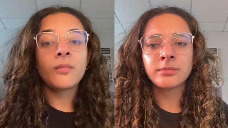 Georgia Teacher Shares Parent Emails Explaining Why Their Kids Shouldn’t Do Homework: ‘You Have Traumatized My Child’ Georgia Teacher Reads Parent Emails Explaining Why Their Kids Shouldn’t Do Homework