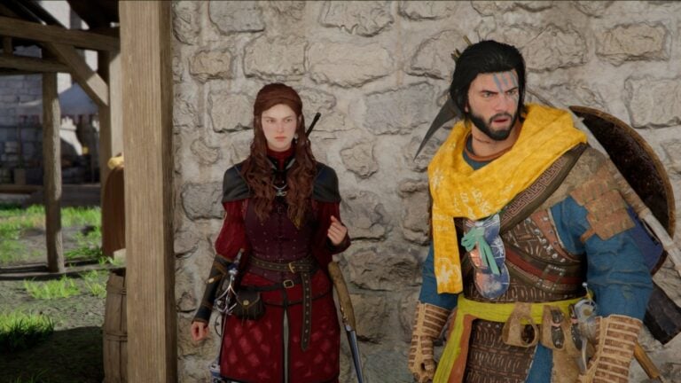 I Played Crimson Desert for 90 Hours and STILL Learned These 10 Tricks From Social Media Crimson Desert Community Tips and Tricks