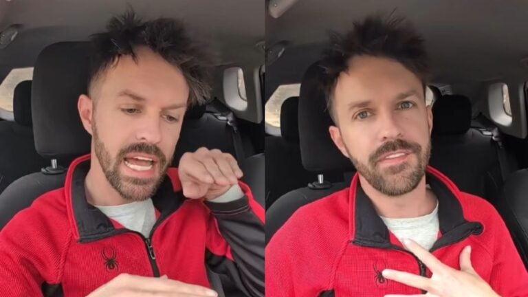 Michigan Man Claims He Died in Car Accident, Then Found Himself Pulling Into His Driveway