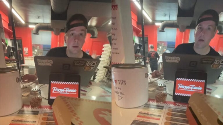 Missouri Pizza Shop Customer Backlash