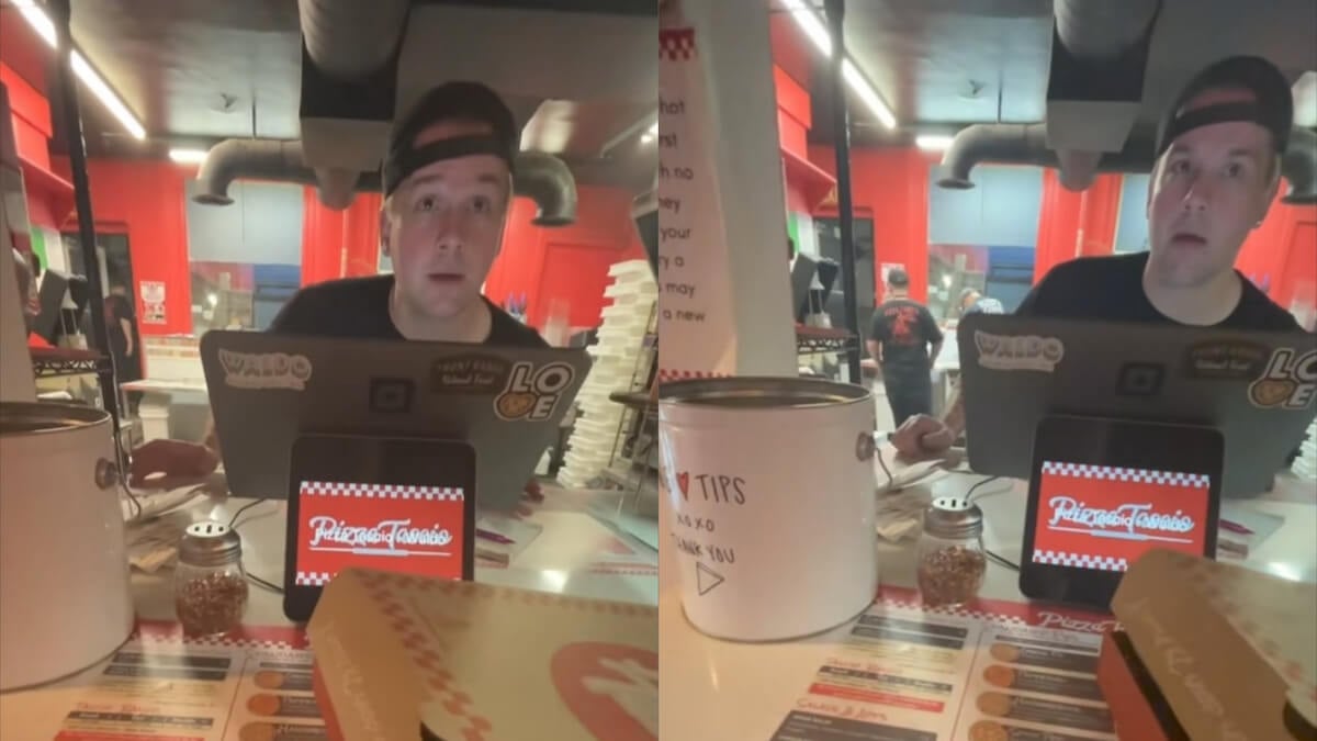 Missouri Woman Sparks Outrage Over ‘Rude’ Behavior Toward Pizza Shop Employee: ‘Kindness Goes a Long Way’