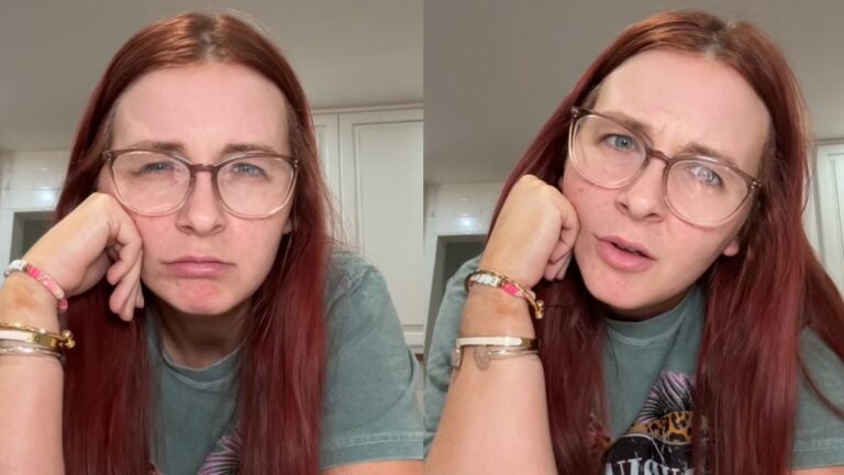 Tennessee Mom Says Teacher Humiliated Her Daughter Over Her Clothes in Front of Classmates