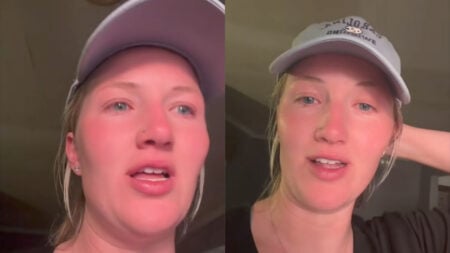 ‘Straight Up Disrespectful’: Ohio Woman Says Boyfriend of 7 Years Told Her to Leave Their Shared Apartment Ohio Man Kicks Out Girlfriend