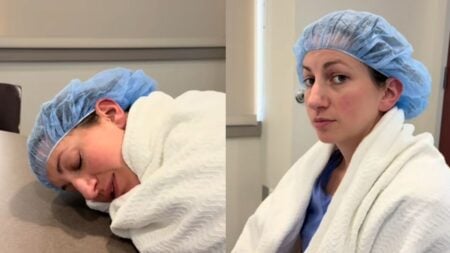 Exhausted Washington Surgeon Vents About 'Most Obvious' Case of Endometriosis Overlooked by Specialist