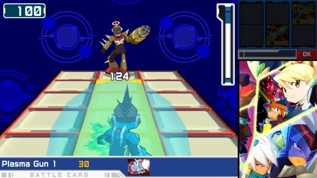 Star Force Legacy Review