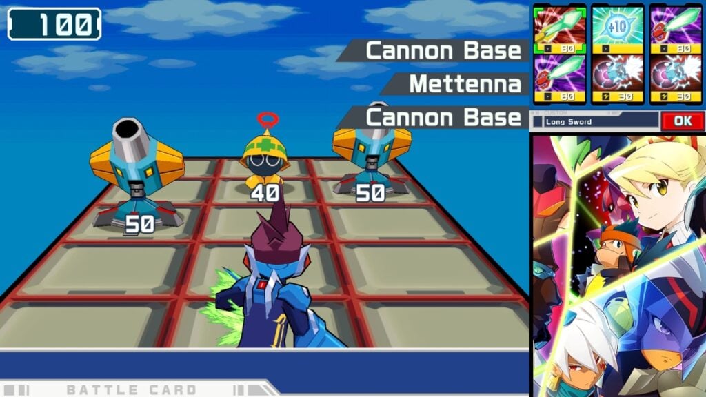 Star Force Legacy Collection Gameplay