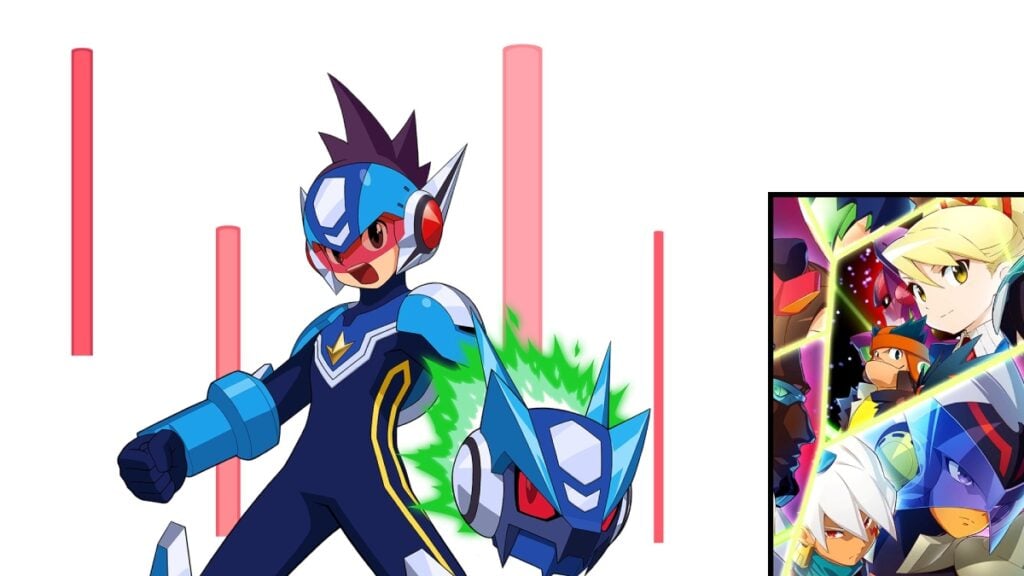 Star Force Legacy Collection Review