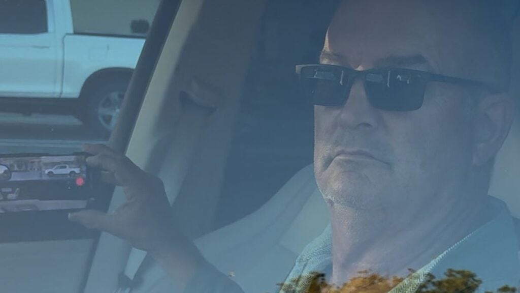 California Man, 62, Accused of Following and Filming Minor as Son Defends Him: ‘He Suggested I Ask Her Out on a Date’ 62-Year-Old California Man Accused of Following and Filming Minor, 31-Year-Old Son Defends Him