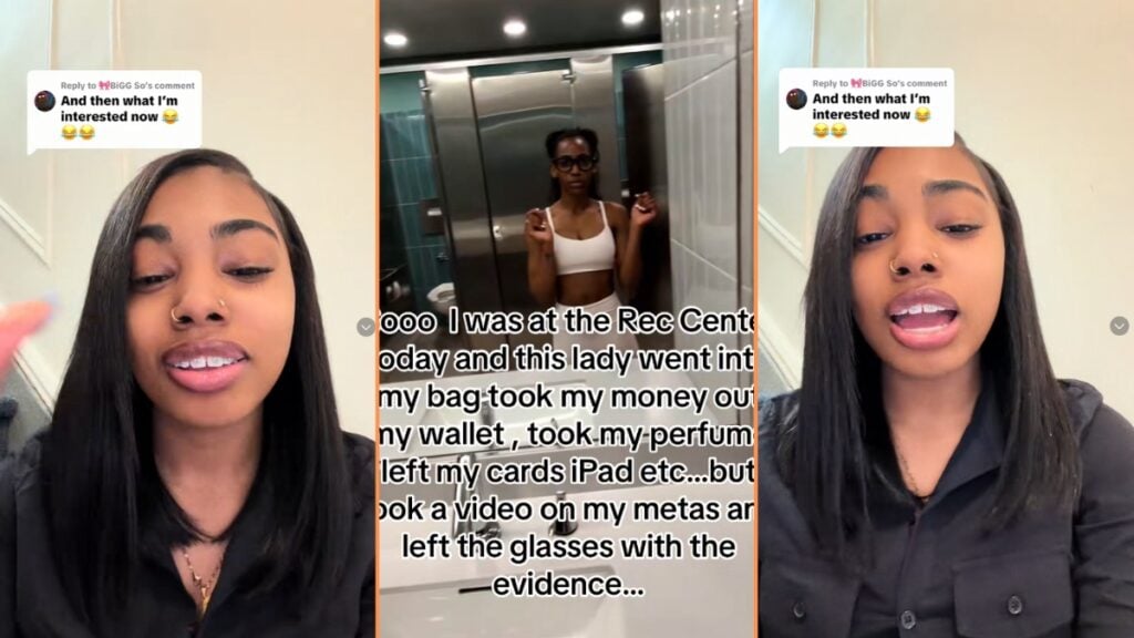 New York Thief Leaves Evidence Behind on Meta Glasses 'Didn't Even Complete the Mission'