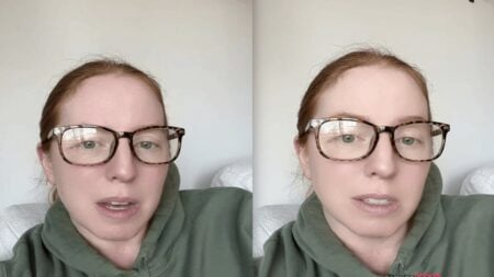 Woman Regrets Visiting ‘Triple Trumper’ Father in Florida