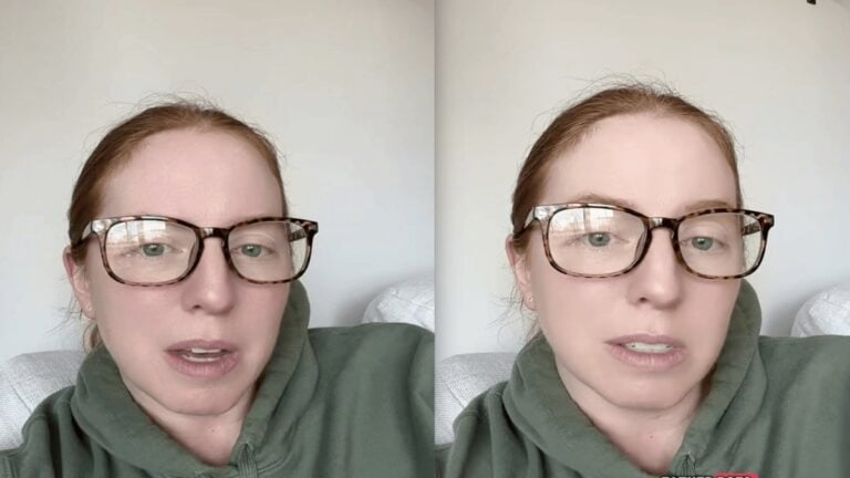 ‘We Made the Best of It Despite the MAGA Detour’: Woman Regrets Visiting ‘Triple Trumper’ Father in Florida Woman Regrets Visiting ‘Triple Trumper’ Father in Florida