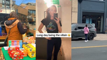 karen girl scout cookie