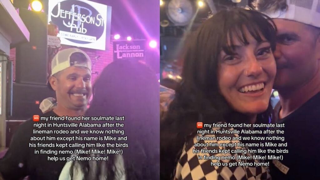 ‘This Went South’: Alabama Rodeo Romance Goes Viral for All the Wrong Reasons After TikTok Comment