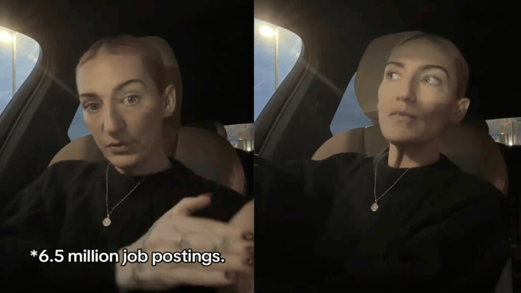 California Woman Appalled by Large Numbers of Job Listings That Never Actually Existed Online