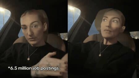 California Woman Appalled by Large Numbers of Job Listings That Never Actually Existed Online