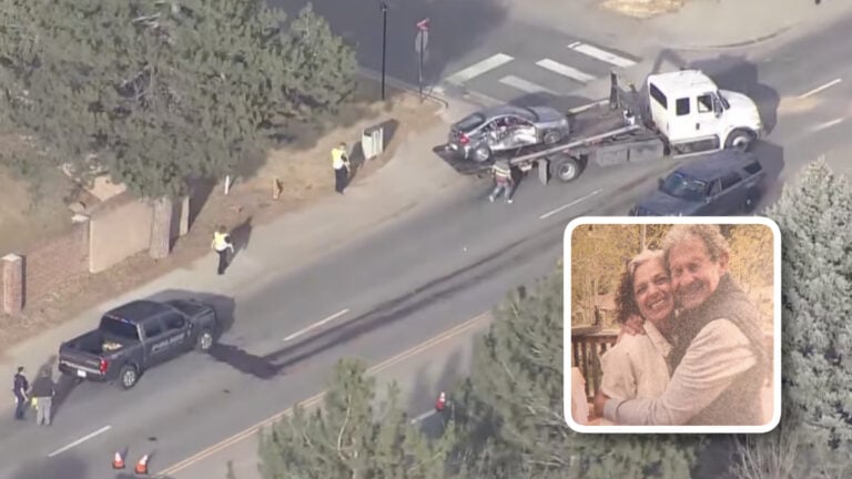 Colorado Man Tragically Dies at Same Intersection Where His Wife Died