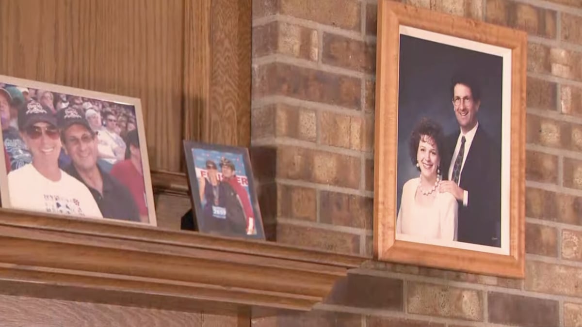 Colorado Man and Wife Dead at Same Intersection