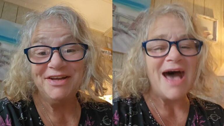 Florida Nurse Urges Countries To Attack The US