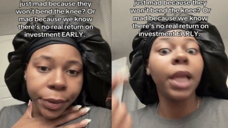 Gen Z Won’t ‘Bend the Knee’ in the Workplace and That’s Why They’re Being Fired, Says Ohio Woman