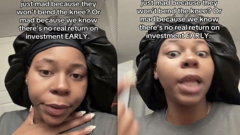 Gen Z Won’t ‘Bend the Knee’ in the Workplace and That’s Why They’re Being Fired, Says Ohio Woman