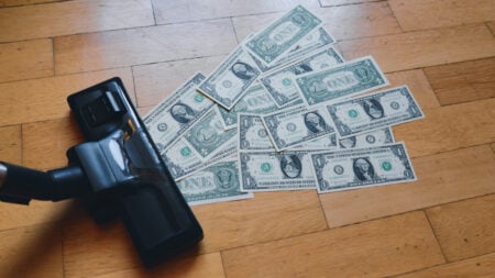 Illinois Company Overpays for Year Then Demands Payment