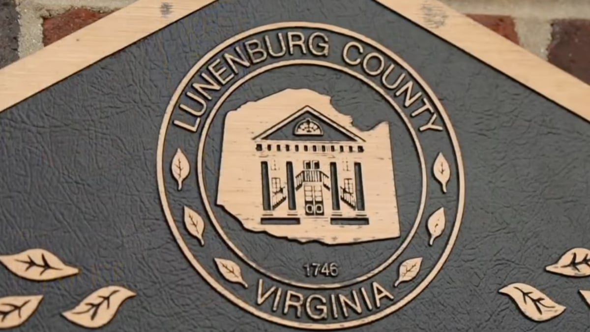 Kenbridge Police Department of Virginia