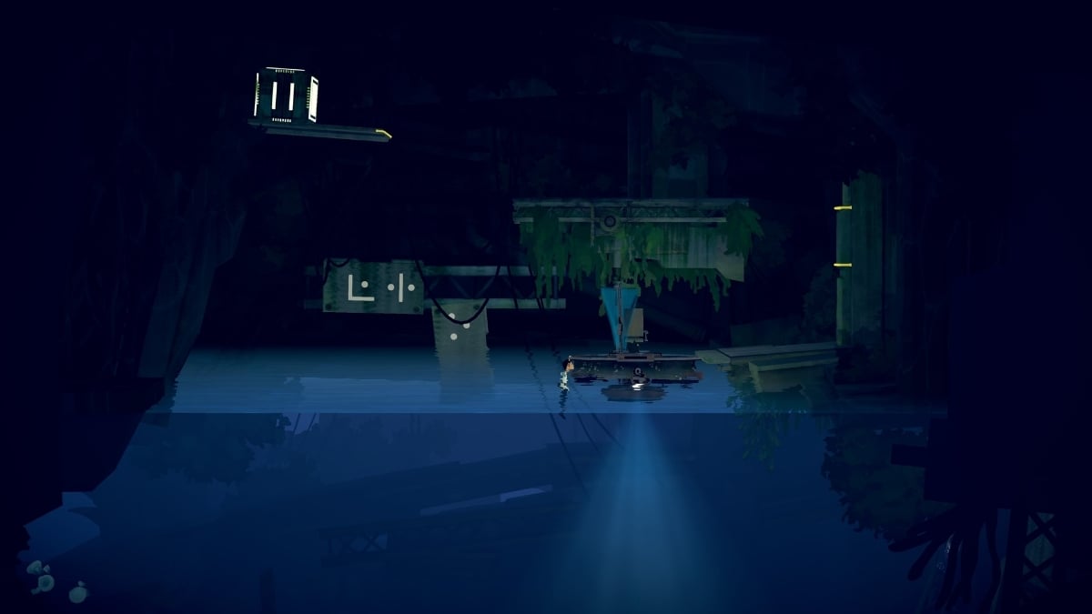 Planet of Lana 2 - Puzzles, Pain, and a Poignant Adventure