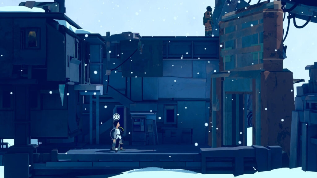 Planet of Lana 2 - Puzzles, Pain, and a Poignant Adventure