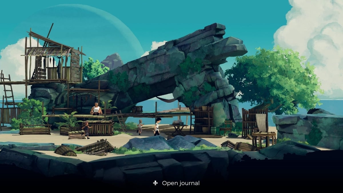 Planet of Lana 2 - Puzzles, Pain, and a Poignant Adventure