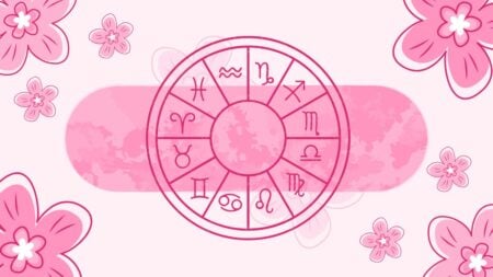 Today's Horoscope: March 3rd – Feelings Come and Go Like Clouds in a Windy Sky