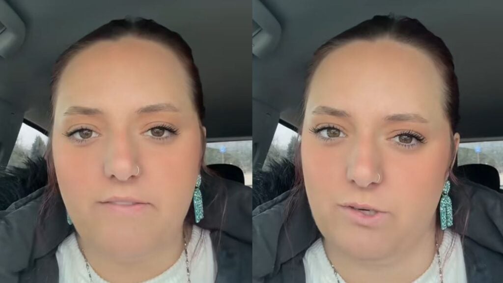 Texas Woman Opens Up About The Dark Side Of Winning $80 Million