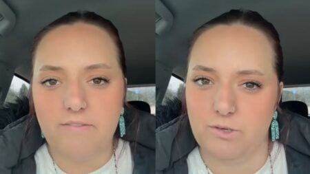 Texas Woman Opens Up About The Dark Side Of Winning $80 Million